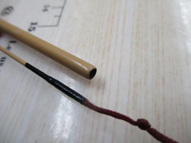 がまへら古天竺 11