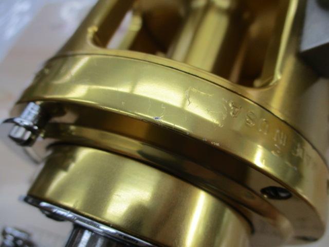 ｲﾝﾀｰﾅｼｮﾅﾙⅡ 30TW