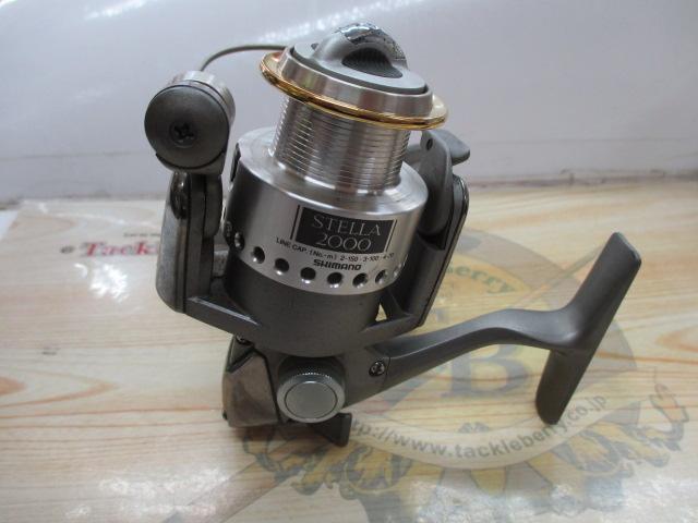 95ｽﾃﾗ 2000 ﾊﾟｰﾂ