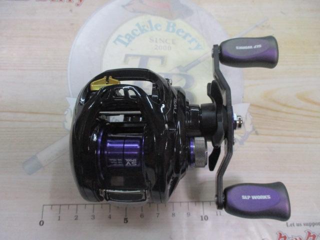 ﾀﾄｩｰﾗ SV TW XH-SLPW