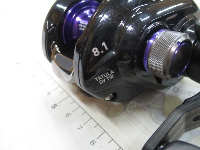 ﾀﾄｩｰﾗ SV TW XH-SLPW