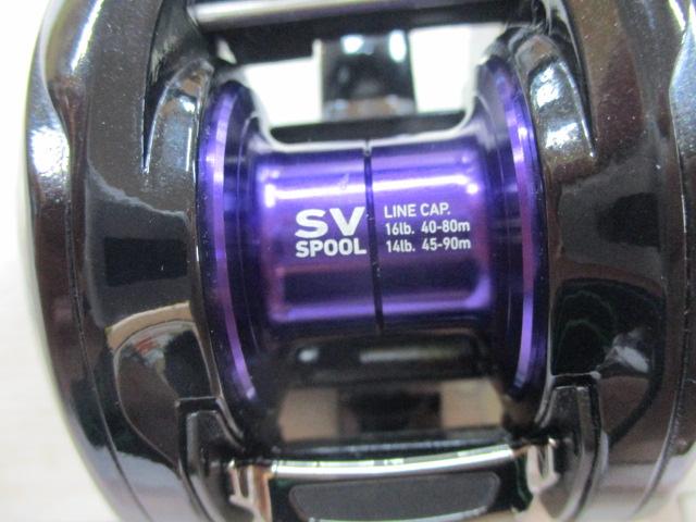 ﾀﾄｩｰﾗ SV TW XH-SLPW