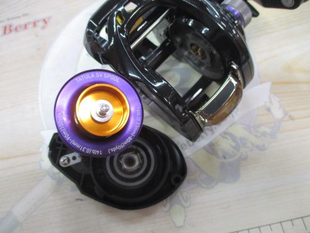 ﾀﾄｩｰﾗ SV TW XH-SLPW