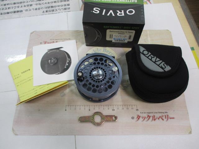 ﾊﾞﾃﾝｷﾙ ﾃﾞｨｽｸⅣｽﾍﾟｲ