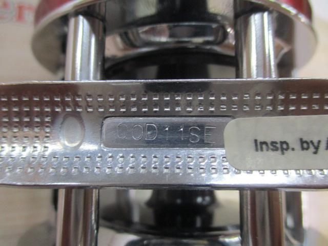 5500Cﾚｯﾄﾞ