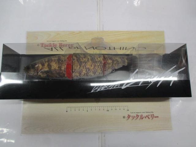 ｸﾗｯｼｭｺﾞｰｽﾄ#DRTﾀｲｶﾞｰ