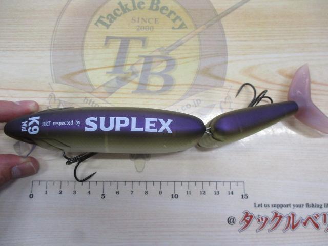 ｸﾗｯｼｭ9