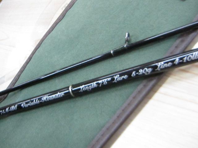 ﾚｲｽﾞ RZ75M-BC