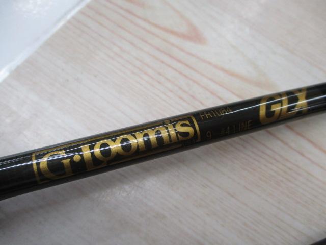FR1084 GLX