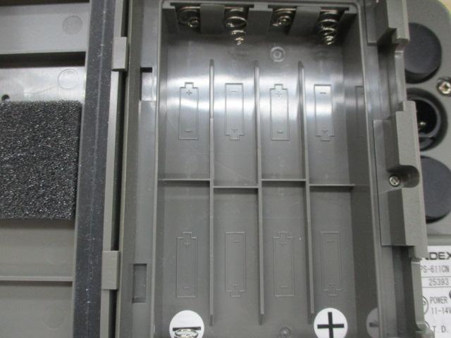 PS-611CN