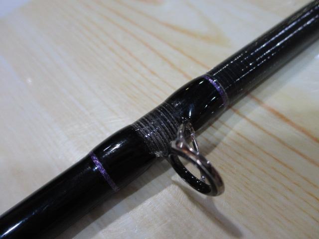 ｾﾃﾞｨｼｮﾝ SDC-609HR-BMF HOOLIGAN