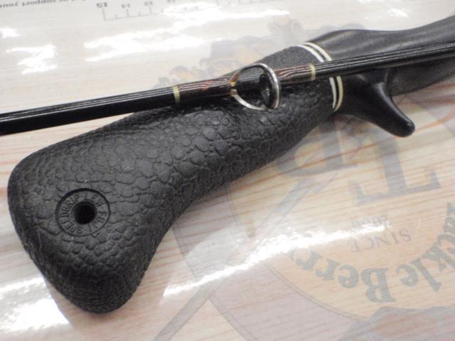 ｽﾋﾟｰﾄﾞｽﾃｨｯｸ#1-26HOBB