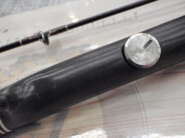 ｽﾋﾟｰﾄﾞｽﾃｨｯｸ#1-26HOBB