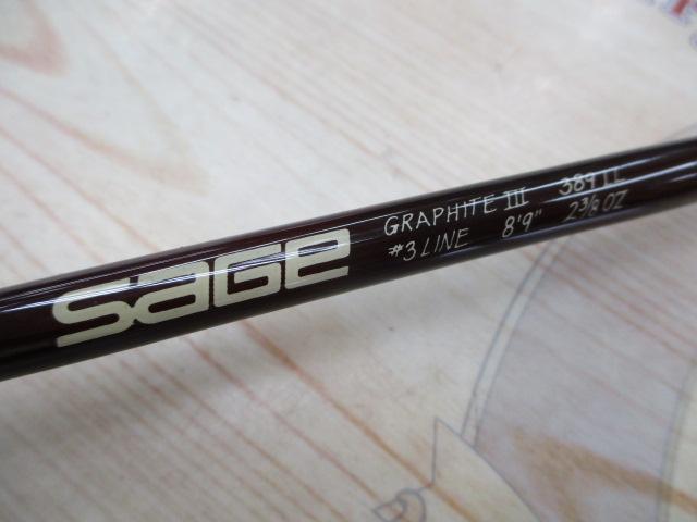 389 LL グラファイトⅢ