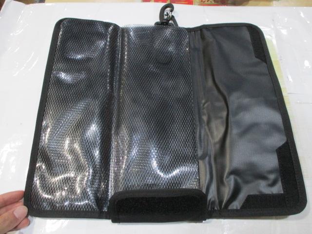 MSB-35ビッグベイトケース