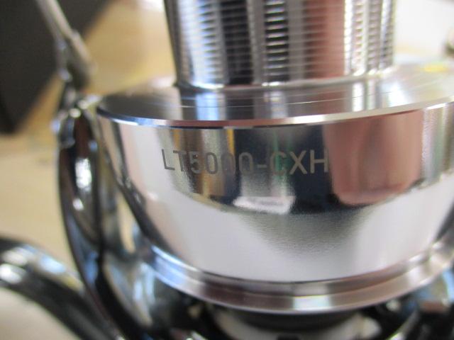22ｲｸﾞｼﾞｽﾄ LT5000-CXH