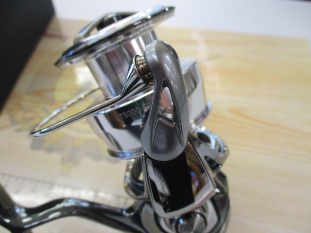 22ｲｸﾞｼﾞｽﾄ LT5000-CXH