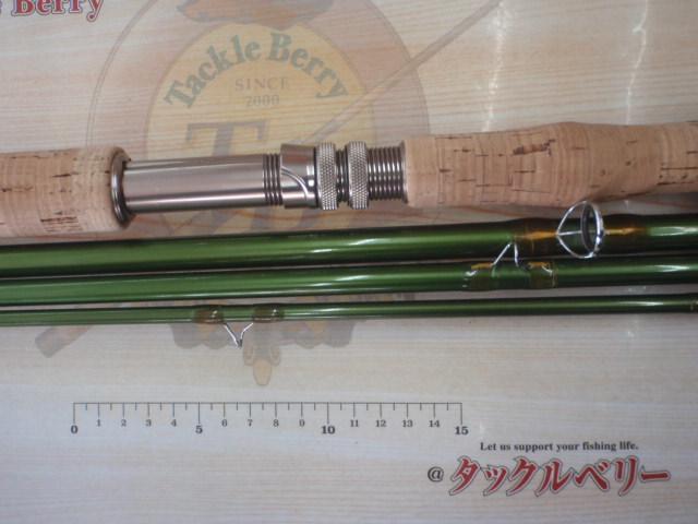 9140-4 TCX SPEY
