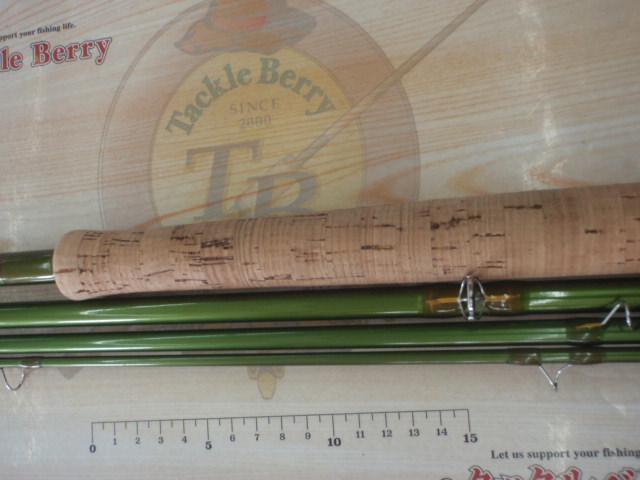 9140-4 TCX SPEY