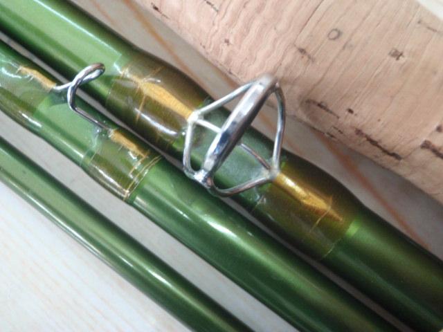 9140-4 TCX SPEY