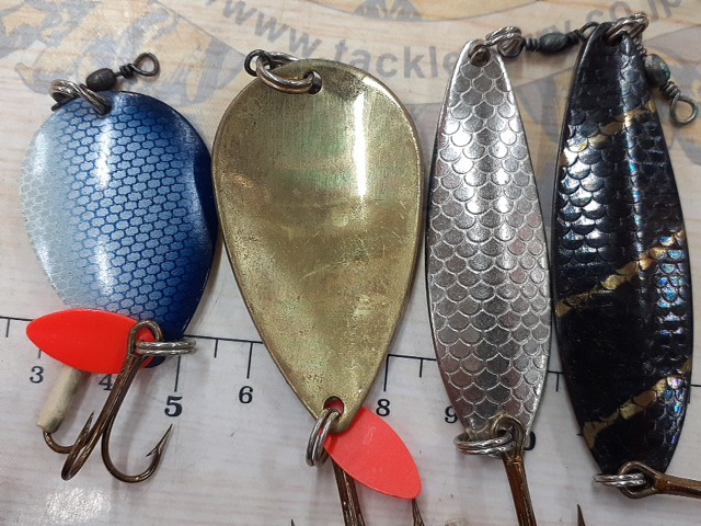 【ｾｯﾄ商品】ABU ｽﾌﾟｰﾝｱｿｰﾄ 10個