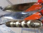 【ｾｯﾄ商品】ABU ｽﾌﾟｰﾝｱｿｰﾄ 10個