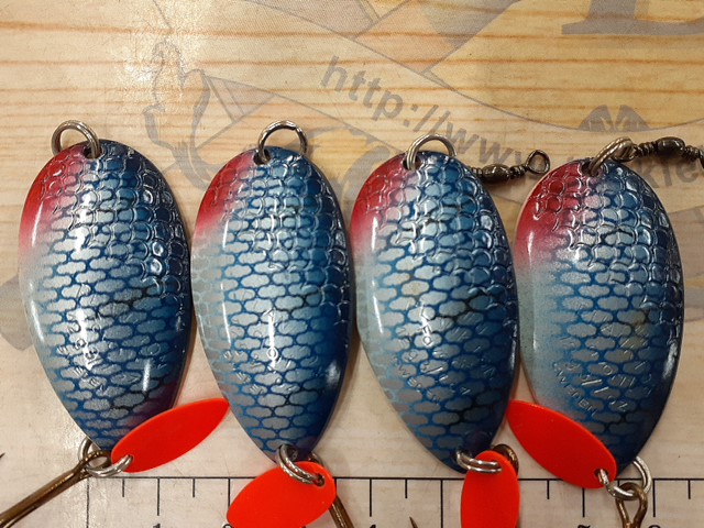 【ｾｯﾄ商品】ABU ﾌﾟﾗﾝｸﾄﾝﾌｪﾊﾞﾘｯﾄ12g11個