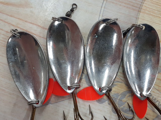 【ｾｯﾄ商品】ABU ﾌﾟﾗﾝｸﾄﾝﾌｪﾊﾞﾘｯﾄ12g11個