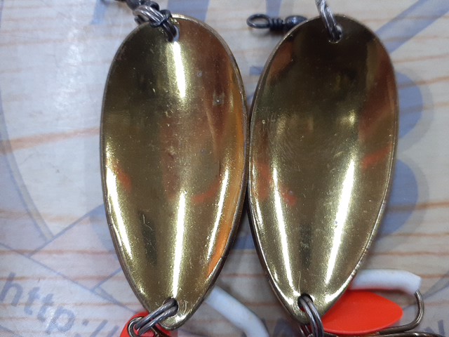 【ｾｯﾄ商品】ABU ﾌﾟﾗﾝｸﾄﾝﾌｪﾊﾞﾘｯﾄ12g11個