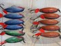 【ｾｯﾄ商品】ABU ﾌﾟﾗﾝｸﾄﾝﾌｪﾊﾞﾘｯﾄ12g11個
