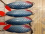 【ｾｯﾄ商品】ABU ﾌﾟﾗﾝｸﾄﾝﾌｪﾊﾞﾘｯﾄ12g11個