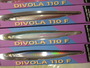 【ｾｯﾄ商品】ﾃﾞｨﾎﾞﾗ110F5個ｾｯﾄ