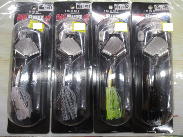 【ｾｯﾄ商品】AKﾊﾞｽﾞ10g4個ｾｯﾄ