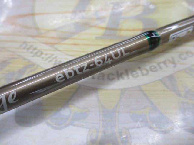 ｴｸｽﾀﾝZ ebtz-64ULﾐﾗｰｼﾞｭ