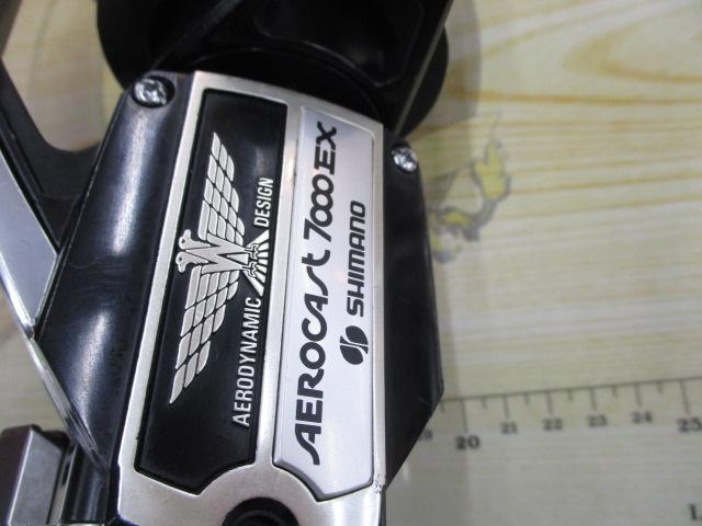 ｴｱﾛｷｬｽﾄ 7000EX