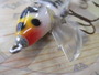 HEDDON(ﾍﾄﾞﾝ)　ﾀｲｶﾞｰ