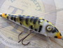 HEDDON(ﾍﾄﾞﾝ)　ﾀｲｶﾞｰ