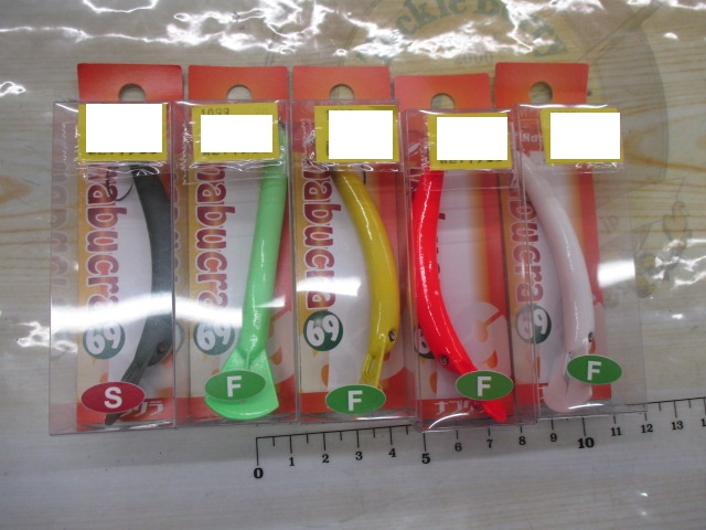 【ｾｯﾄ商品】 なぶｸﾗ5個ｾｯﾄ