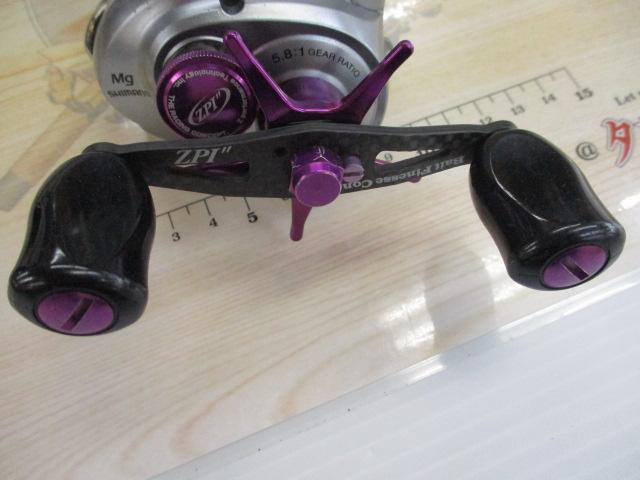 09ｱﾙﾃﾞﾊﾞﾗﾝMg RH