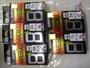 【ｾｯﾄ商品】 ﾊｰﾄﾞﾌﾞﾙ8+5個ｾｯﾄ