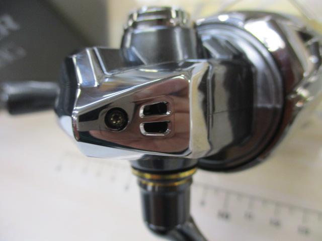 26ﾂｲﾝﾊﾟﾜｰ C2000SHG