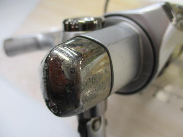 TDｲｸﾞﾆｽ 2004C