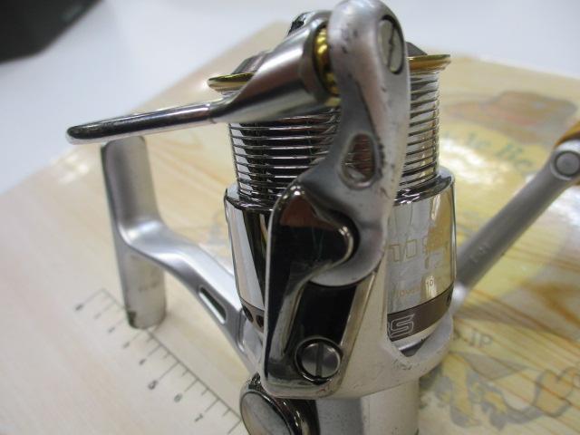 TDｲｸﾞﾆｽ 2004C