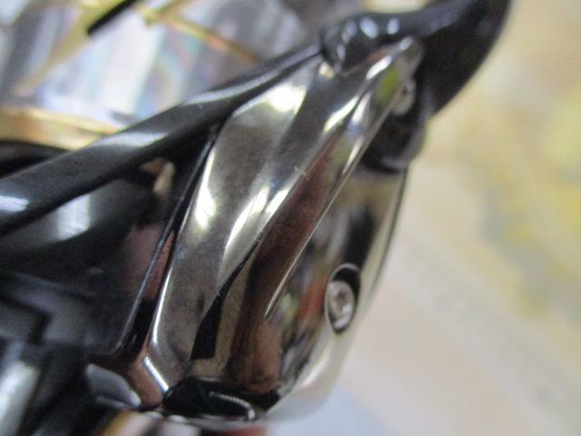 20ﾙﾋﾞｱｽ FC LT2500S-XH