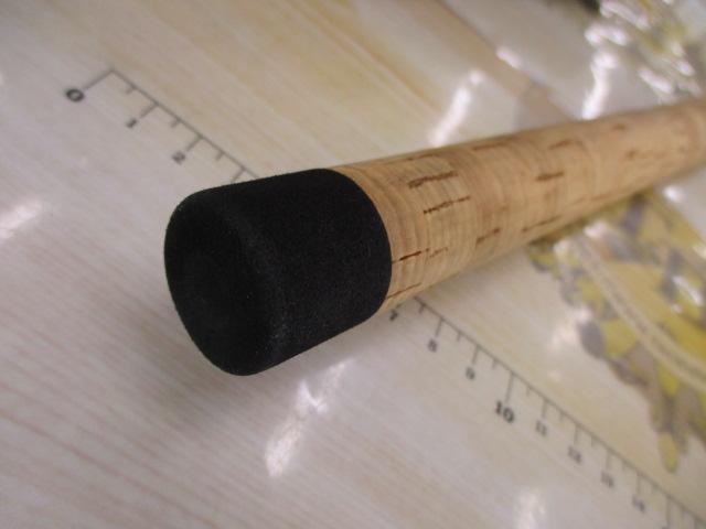 ｽﾃｨﾝｶﾞｰﾗｯｸｽ ﾎﾞﾛﾝ SLT-77H-Ti