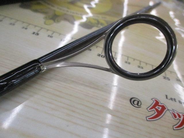 ｽﾃｨﾝｶﾞｰﾗｯｸｽ ﾎﾞﾛﾝ SLT-77H-Ti
