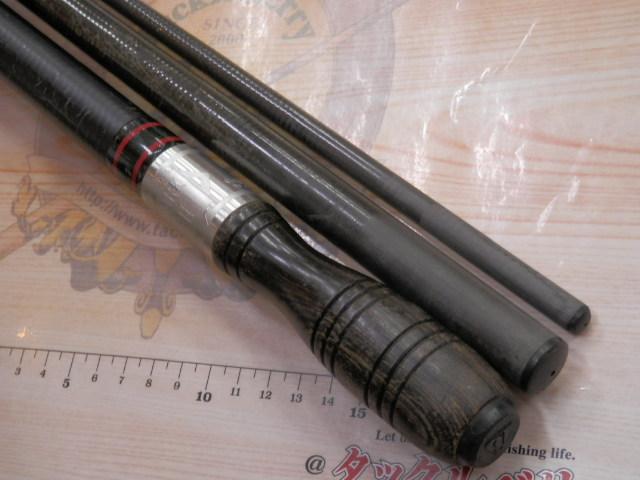 がま投ﾏｰｸⅡG 25号4.0m