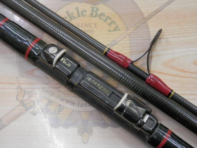 がま投ﾏｰｸⅡG 25号4.0m
