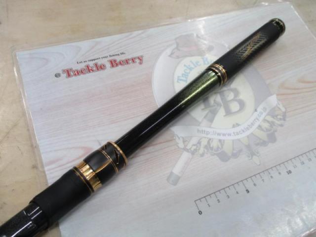 銀狼王牙 AGS 08-50･R