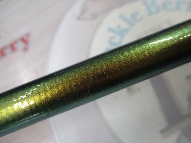銀狼王牙 AGS 08-50･R